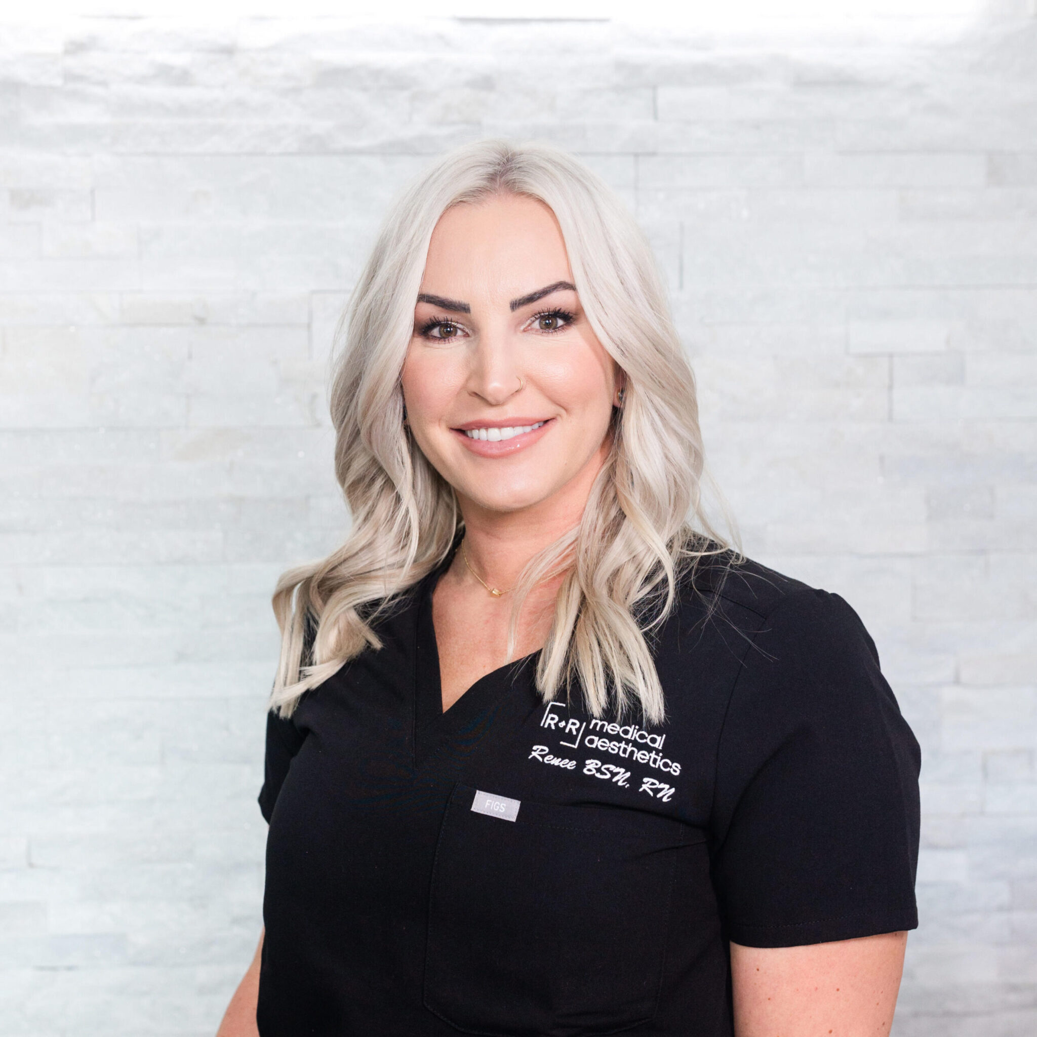 Renee Ralph R&R Medical Aesthetics
